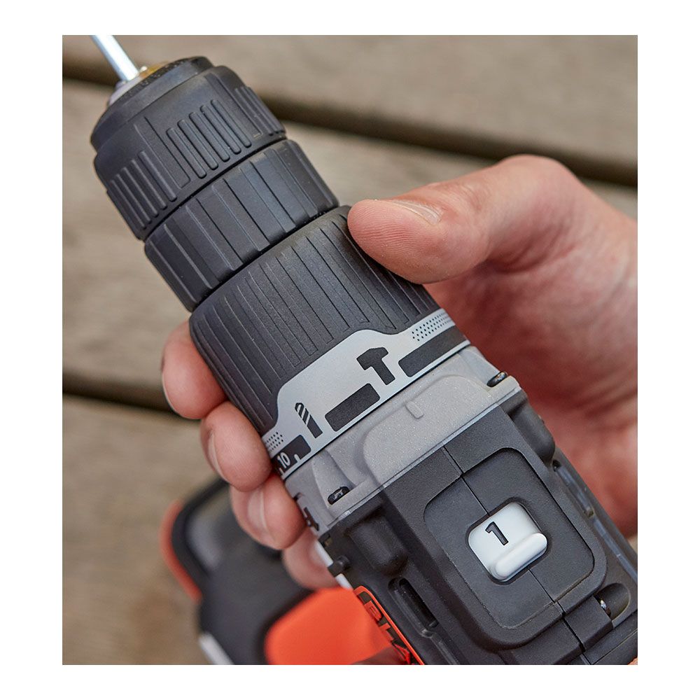 KIT TALADRO PERCUTOR 12 V CON BATERÍA DE LÍTIO gallery 0