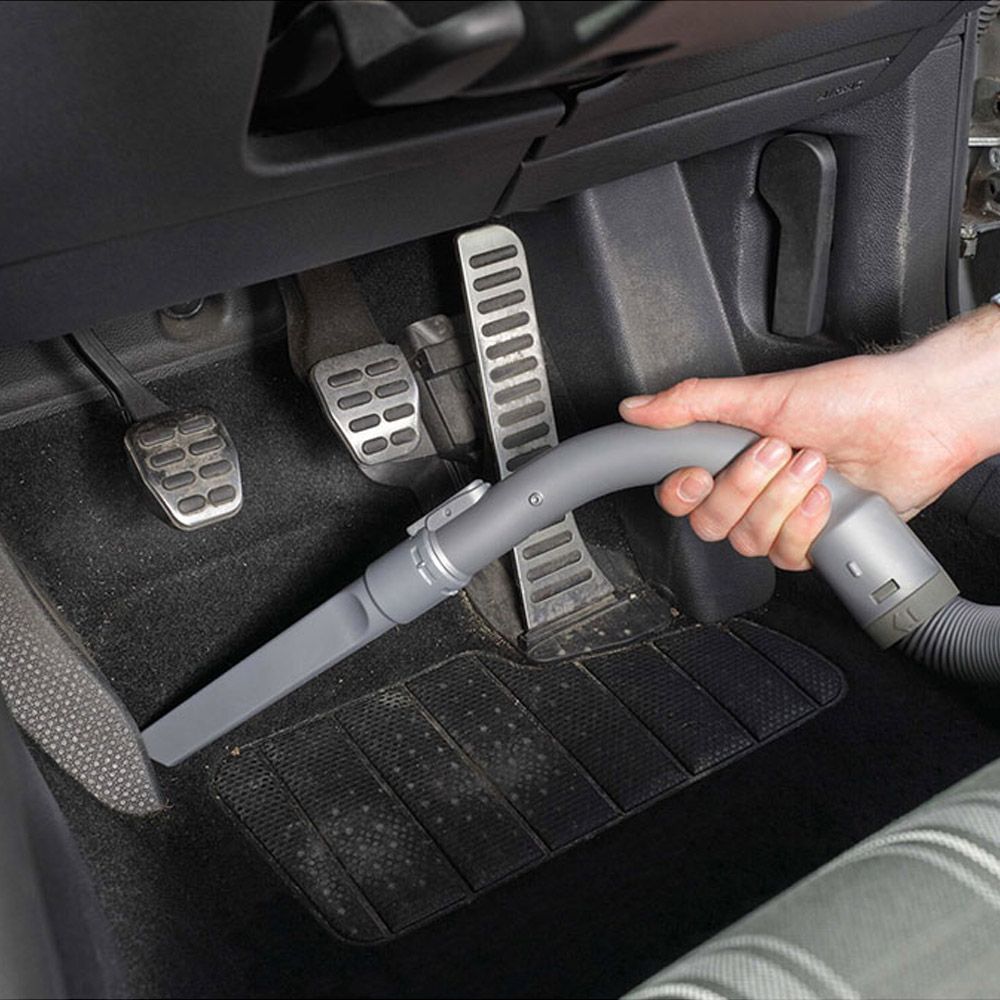 ASPIRADOR DE COCHE FLEXI 12V CON ACCESORIOS. PD1200AV-XJ BLACK+DECKER gallery 2