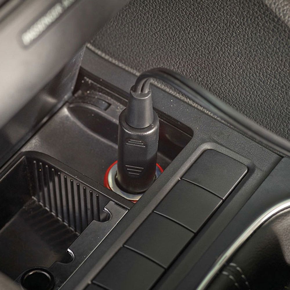 ASPIRADOR DE COCHE FLEXI 12V CON ACCESORIOS. PD1200AV-XJ BLACK+DECKER gallery 5