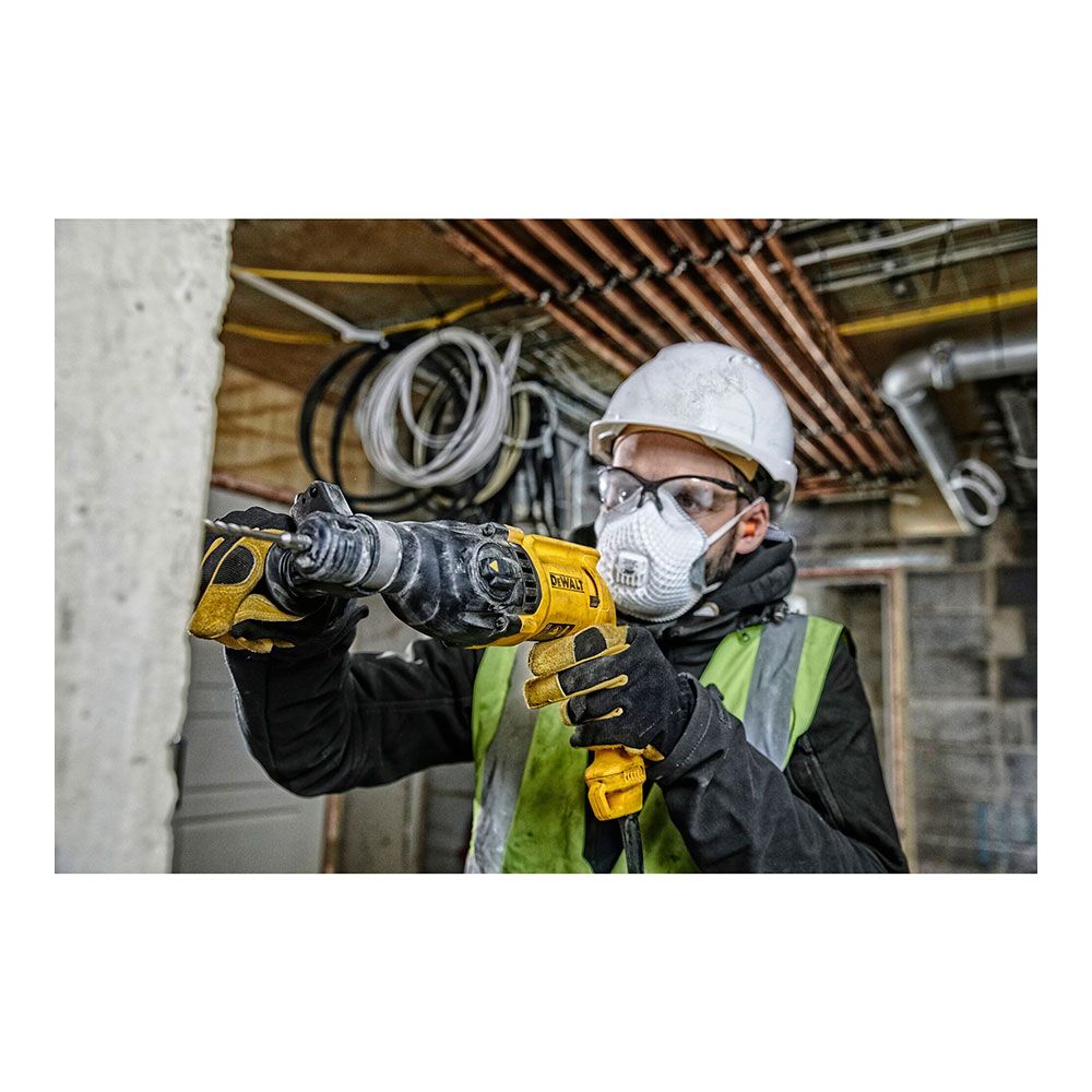 MARTILLO PERCUTOR COMBINADO 710 W CON CABLE gallery 1