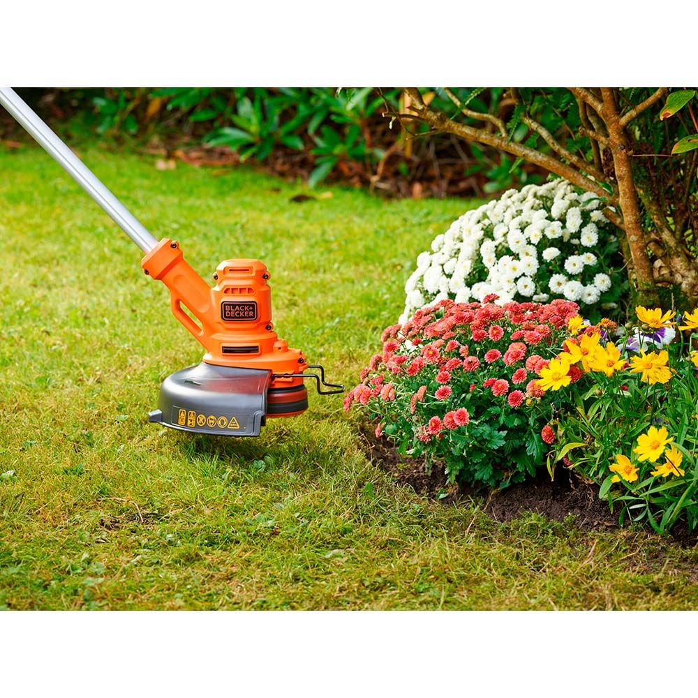 CORTABORDES 450 W 25 cm gallery 1