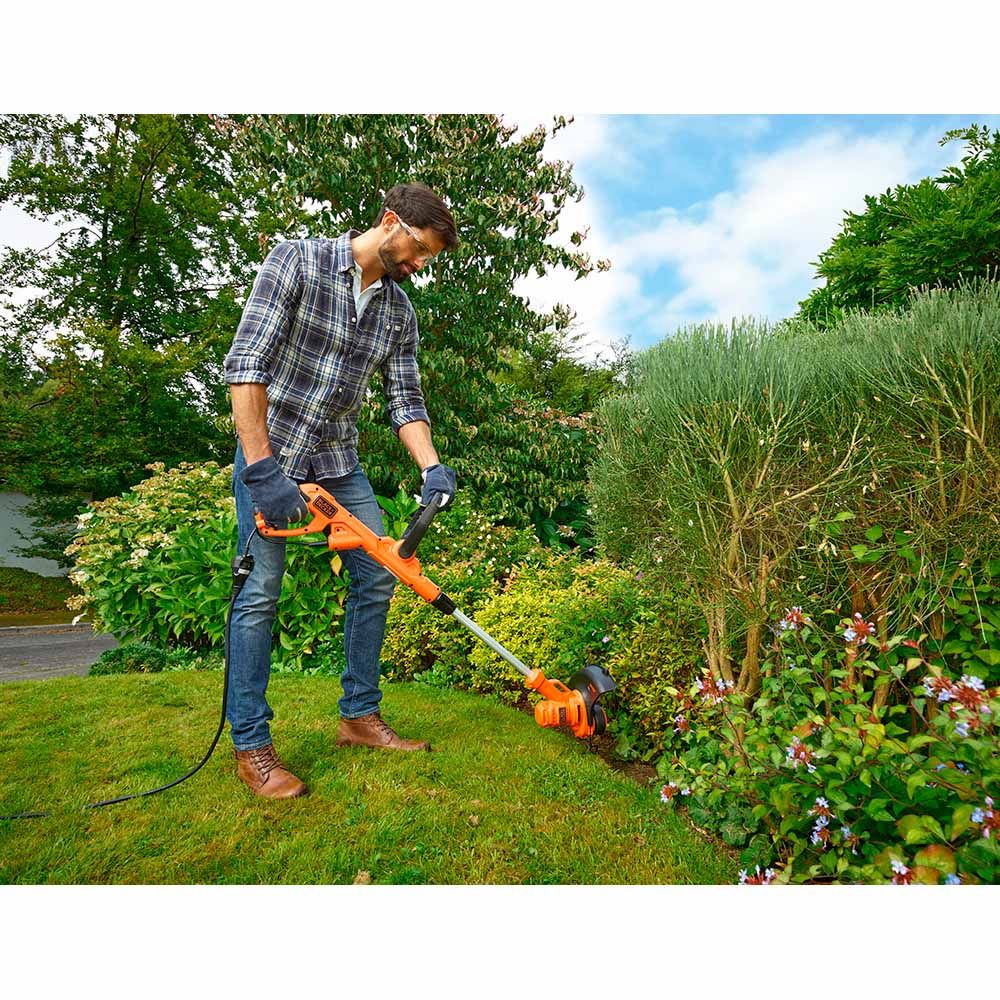 CORTABORDES 450 W 25 cm gallery 2