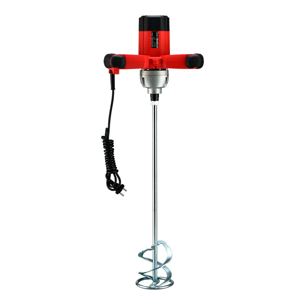 RUBIMIX-7 MINIMAX EU 1200 W MÁX Ø120 mm 0-680 rpm IP20 gallery 0