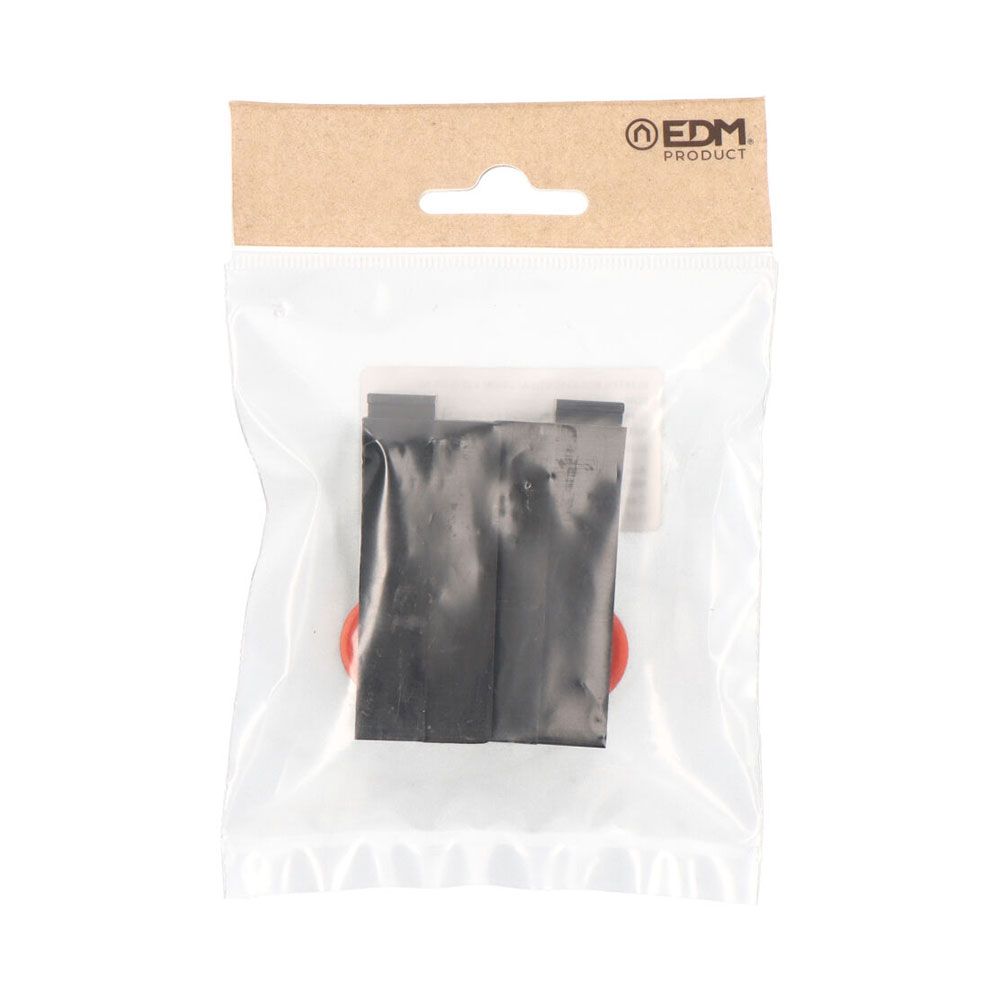 RODAMIENTO ALUGOM 400 RD20 NEGRO gallery 0