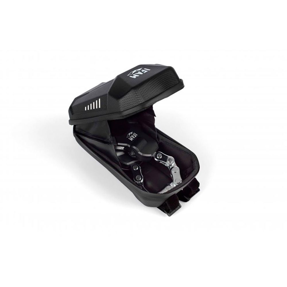 ANTIRROBO MULTIFUNCIONAL PATÍN, BICI,MOBILITY CUFF LOCK gallery 1