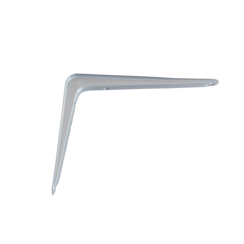 ESCUADRA PLUS PLM02 GRIS 350 x 300 mm