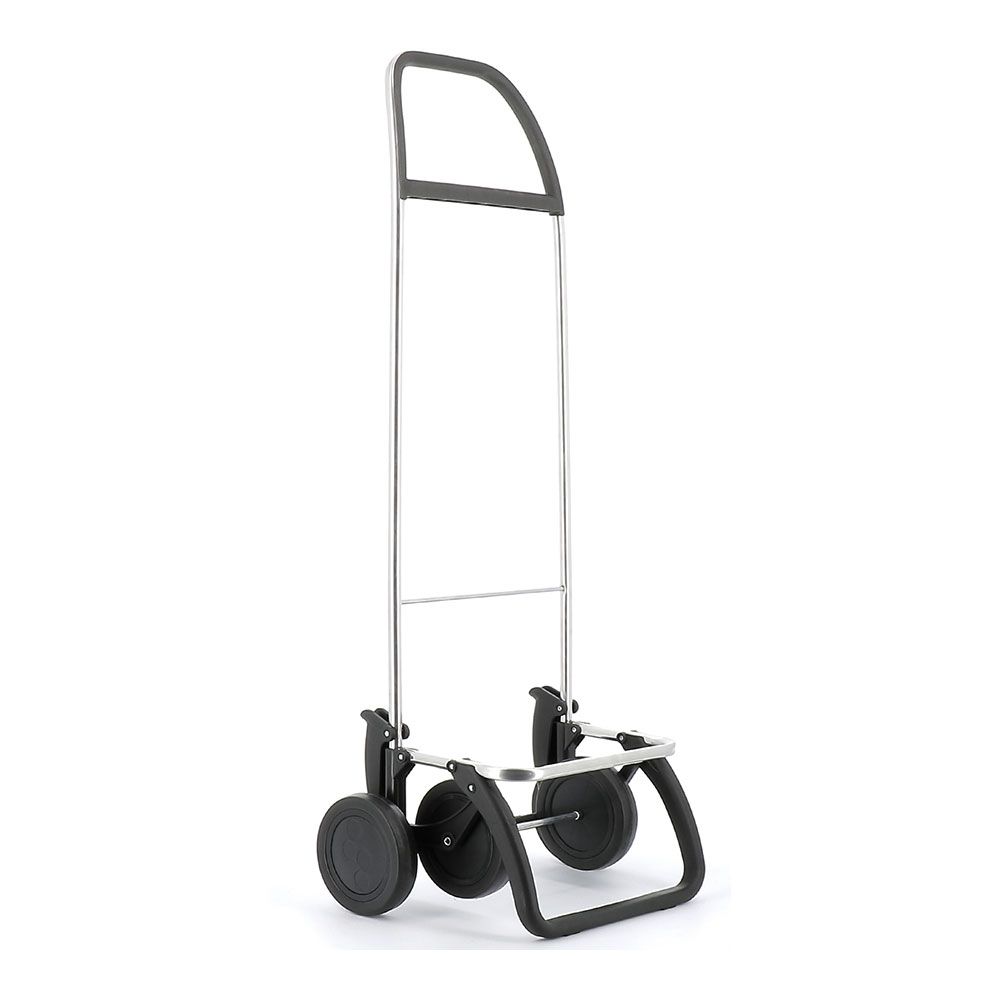 CARRO DE LA COMPRA I-MAX MF 4 KAKI gallery 6