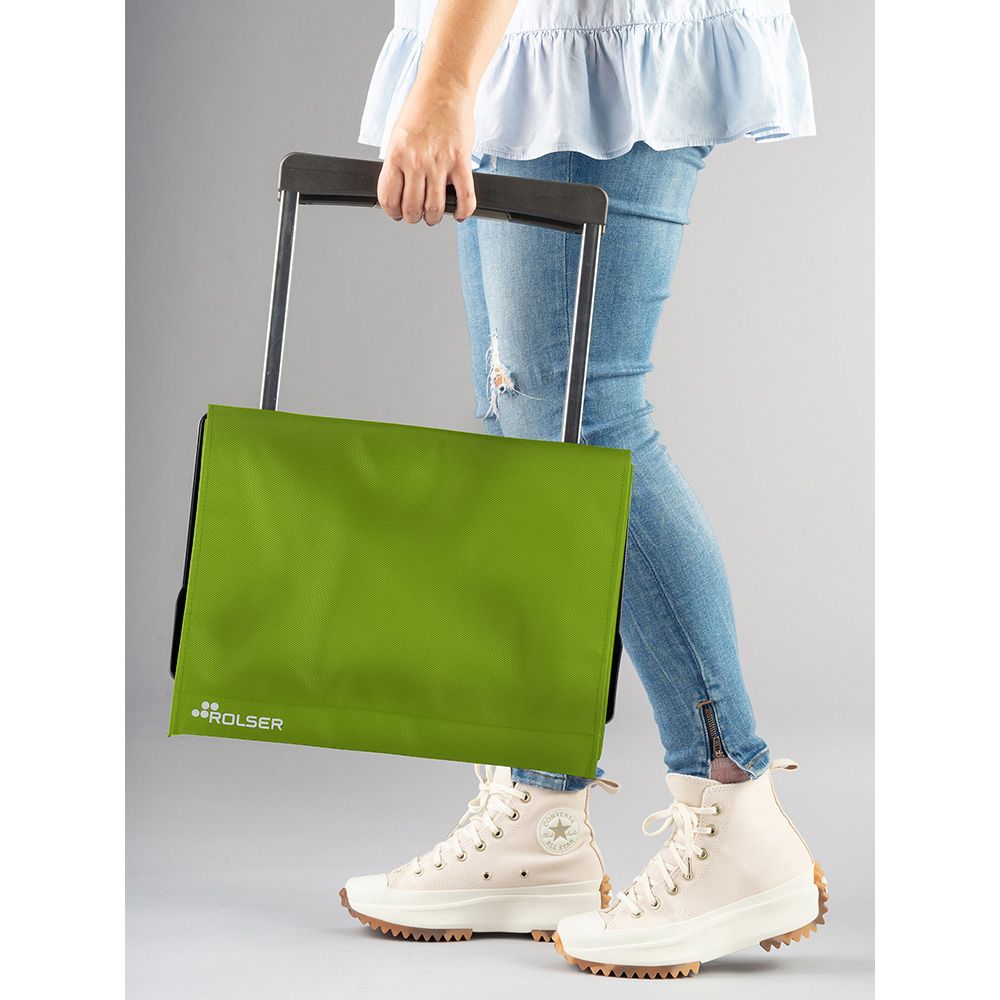 CARRO DE LA COMPRA PLEGAMATIC ORIGINAL MF LIMA gallery 6