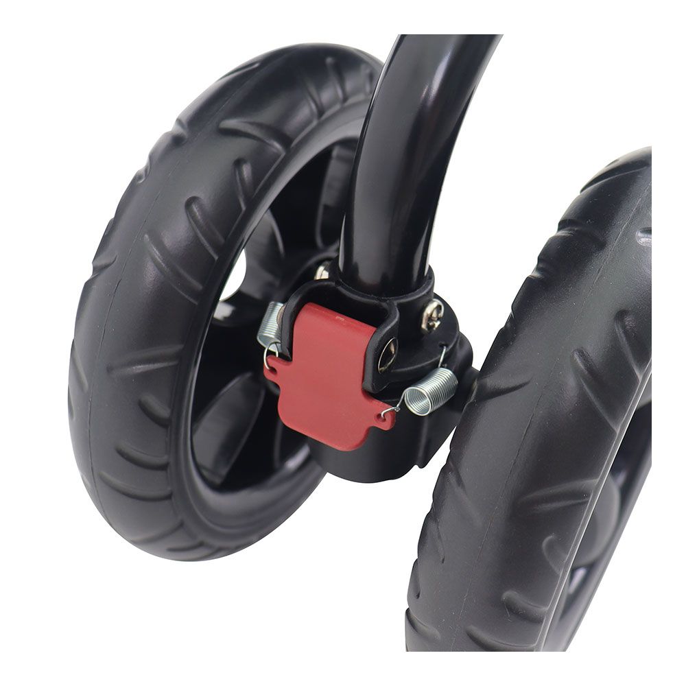 CARRO DE LA COMPRA CON ASIENTO KADIRA LN gallery 8