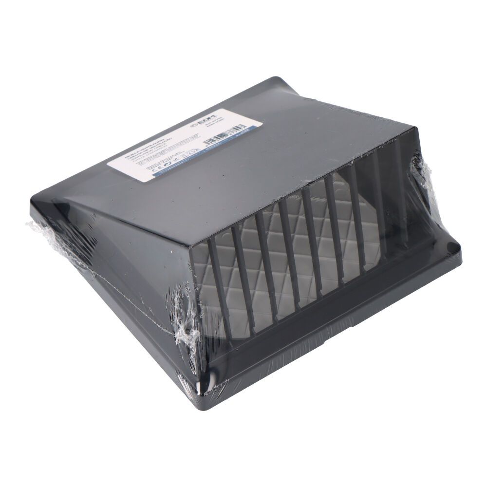 REJILLA VENTILACIÓN CON CAMPANA ABS Ø 100mm GRIS ANTRACITA gallery 1