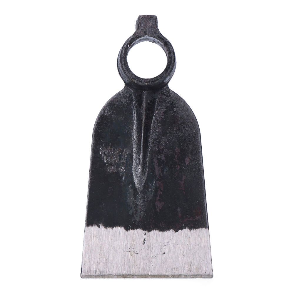 AZADA PARA REMOVER TIERRA MOD. 85-A 11,5 x 15,5 cm, Ø34,98 mm