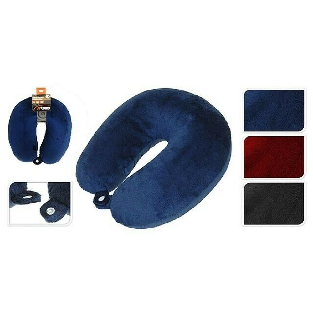 ALMOHADA DE VIAJE COLORES / MODELOS SURTIDOS gallery 0