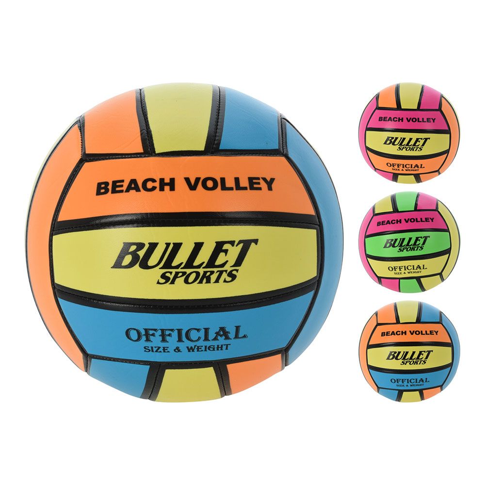 BALÓN DE VOLEIBOL MODELOS SURTIDOS gallery 0