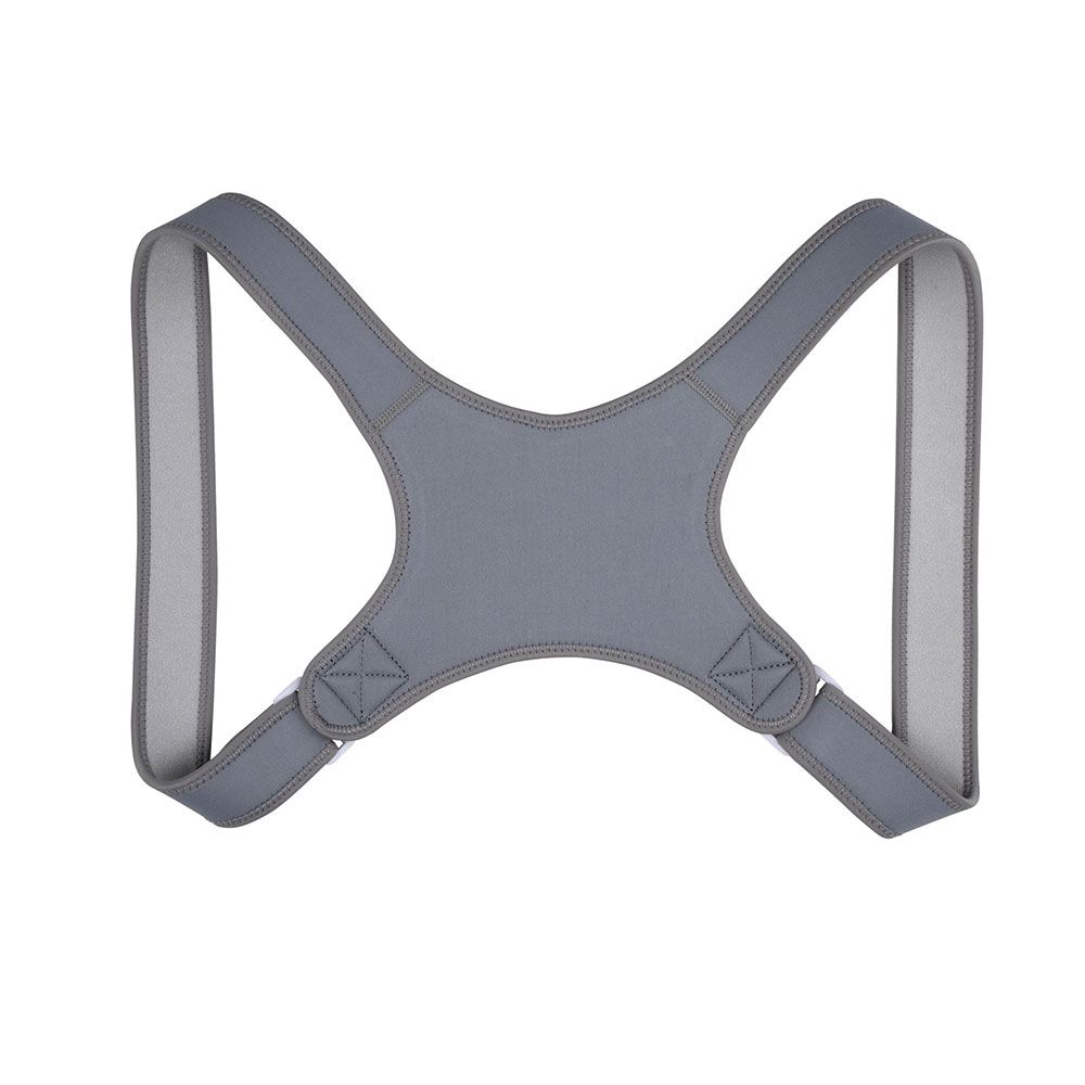 SOPORTE POSTURAL PARA ESPALDA 27,4 x 21,4 x 2,4 cm gallery 0