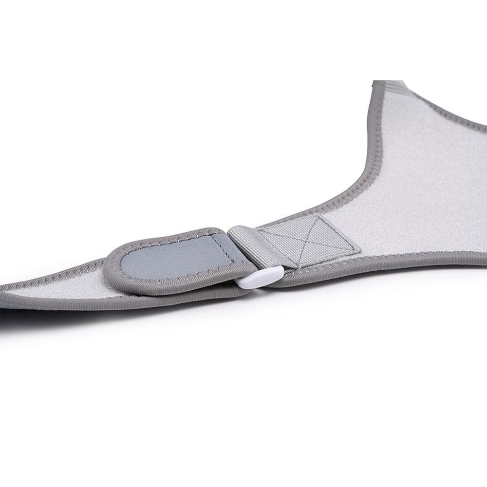 SOPORTE POSTURAL PARA ESPALDA 27,4 x 21,4 x 2,4 cm gallery 3