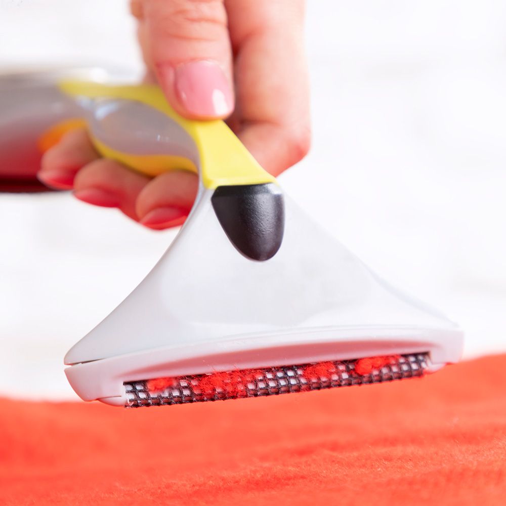 CEPILLO QUITAPELUSAS CON ACCESORIOS 4 EN 1 BLINT gallery 7