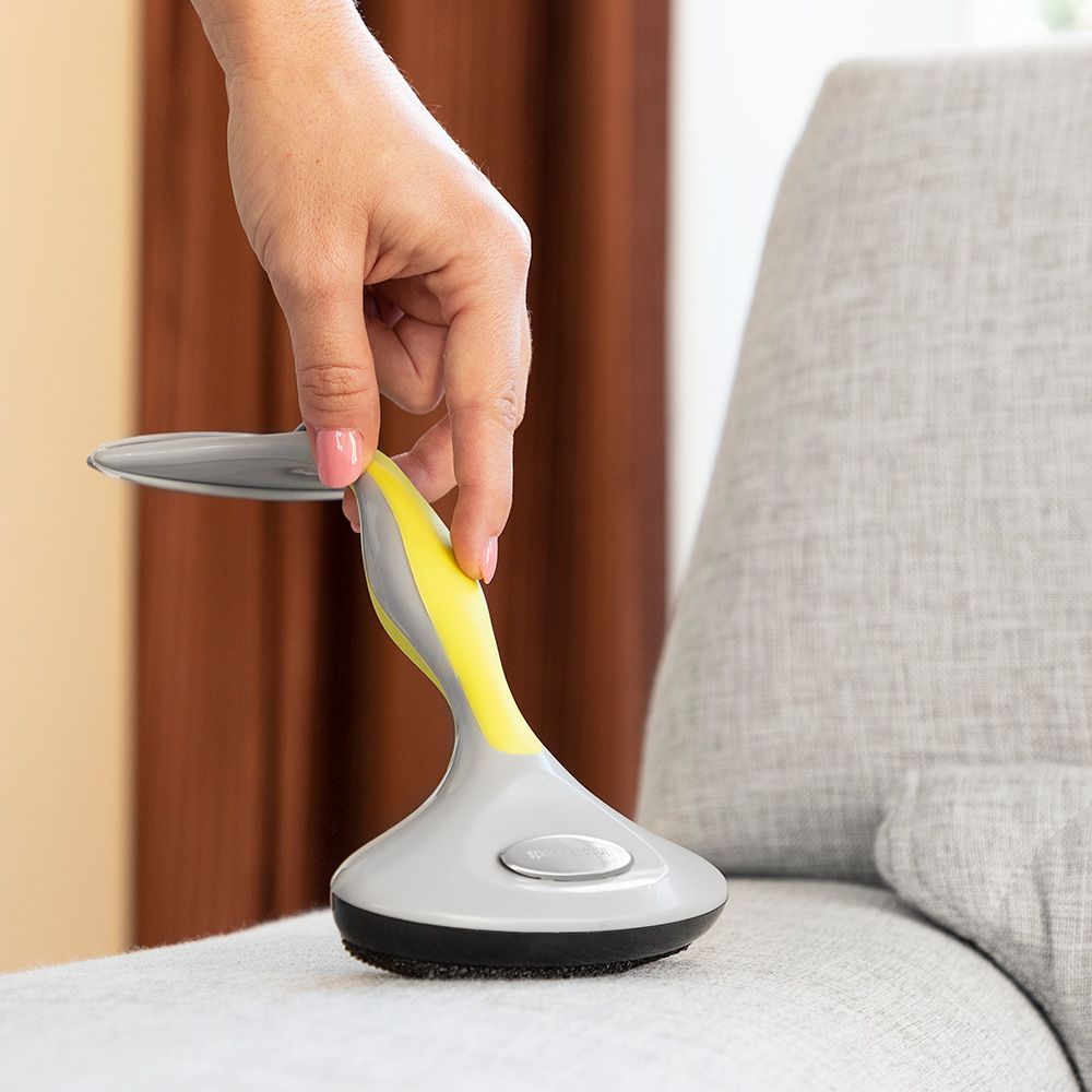 CEPILLO QUITAPELUSAS CON ACCESORIOS 4 EN 1 BLINT gallery 11