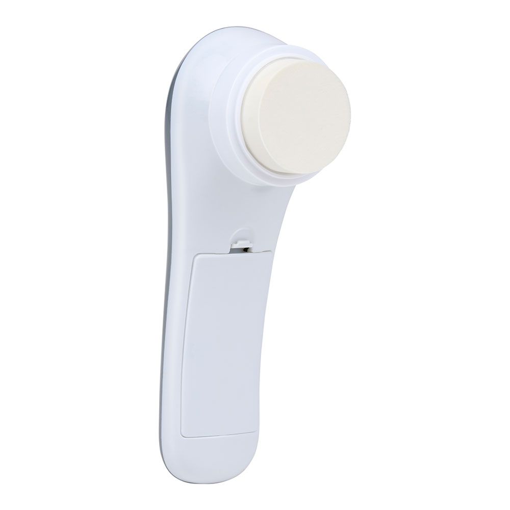 MASAJEADOR FACIAL CON 5 CABEZALES EXTRAÍBLES Y 2 VELOCIDADES gallery 0