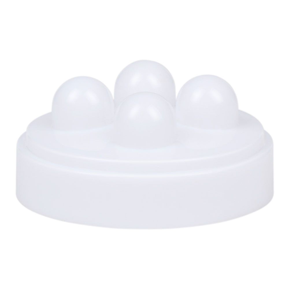 MASAJEADOR FACIAL CON 5 CABEZALES EXTRAÍBLES Y 2 VELOCIDADES gallery 2