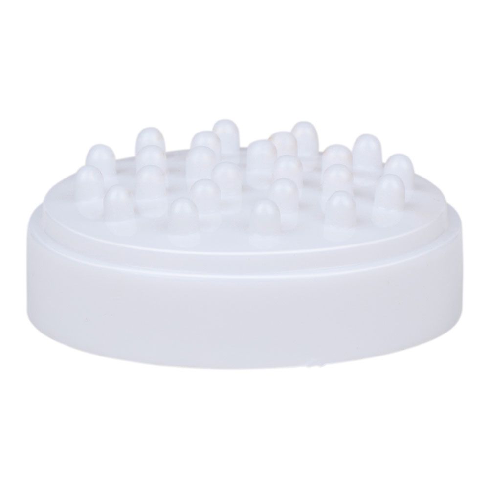 MASAJEADOR FACIAL CON 5 CABEZALES EXTRAÍBLES Y 2 VELOCIDADES gallery 6