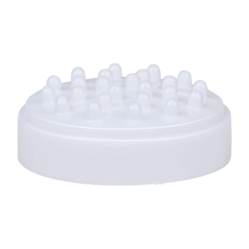 MASAJEADOR FACIAL CON 5 CABEZALES EXTRAÍBLES Y 2 VELOCIDADES gallery 7