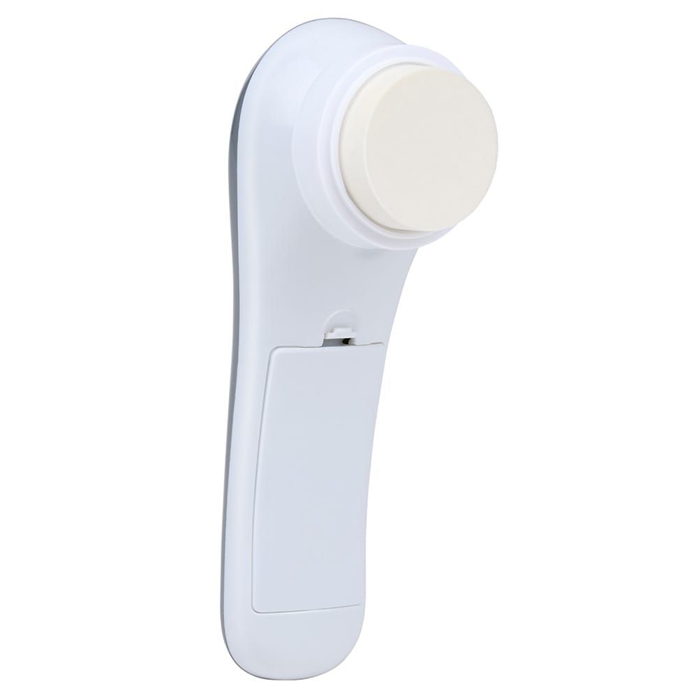 MASAJEADOR FACIAL CON 5 CABEZALES EXTRAÍBLES Y 2 VELOCIDADES gallery 8