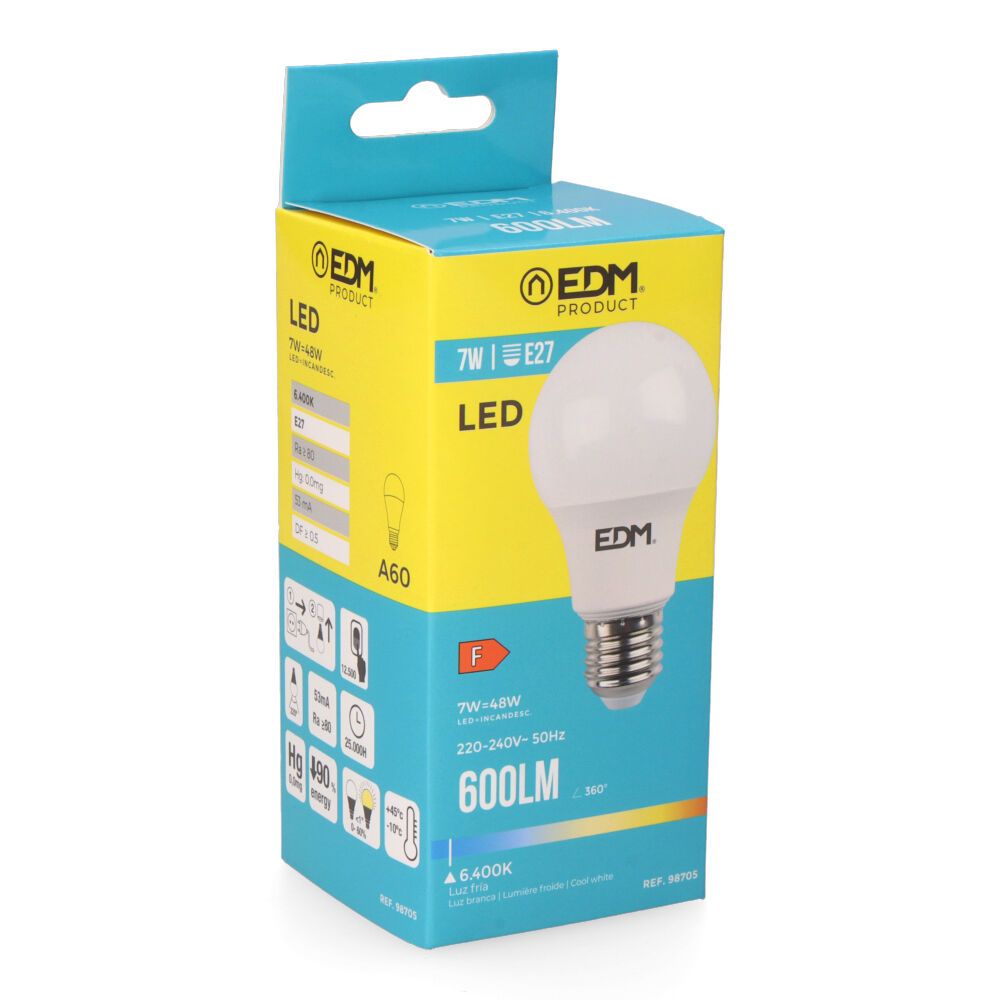 CAÑA TELESCÓPICA 240 cm KALI BLADE 240 gallery 0