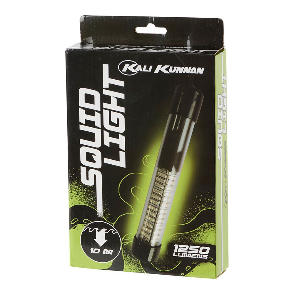 LUZ DE PROFUNDIDAD SUMERGIBLE ESPECIAL PESCA CALAMAR MÁX. 10 m 180 LEDS 1250 lm gallery 0