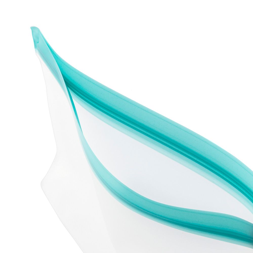 BOLSAS REUTILIZABLES HERMÉTICAS ZAGS 6 PIEZAS gallery 1