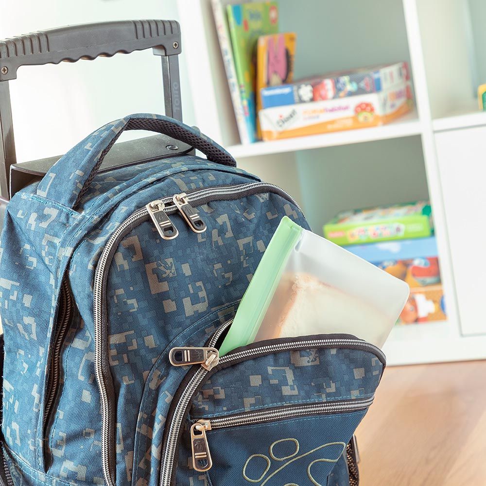 BOLSAS REUTILIZABLES HERMÉTICAS ZAGS 6 PIEZAS gallery 8