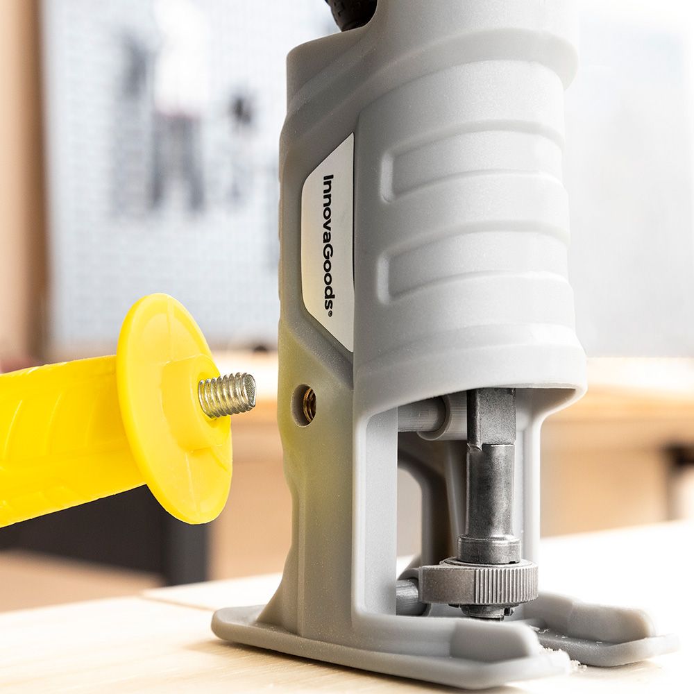 ADAPTADOR DE SIERRA DE CALAR PARA TALADRO JRILL gallery 6