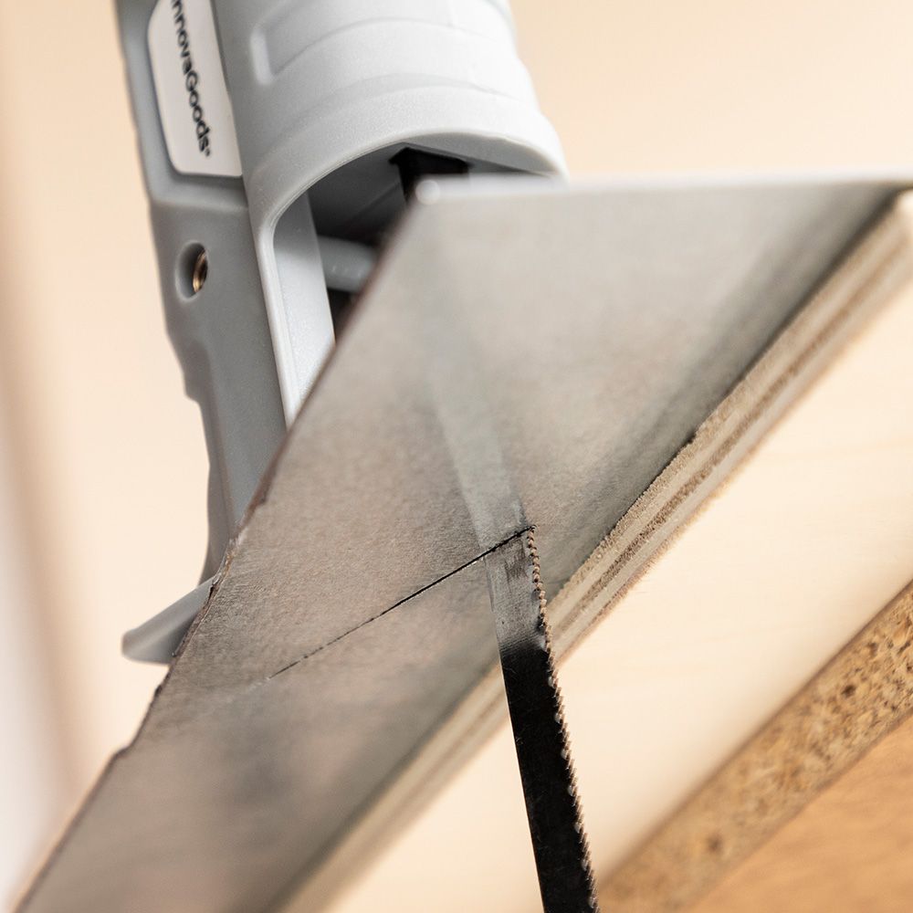 ADAPTADOR DE SIERRA DE CALAR PARA TALADRO JRILL gallery 8