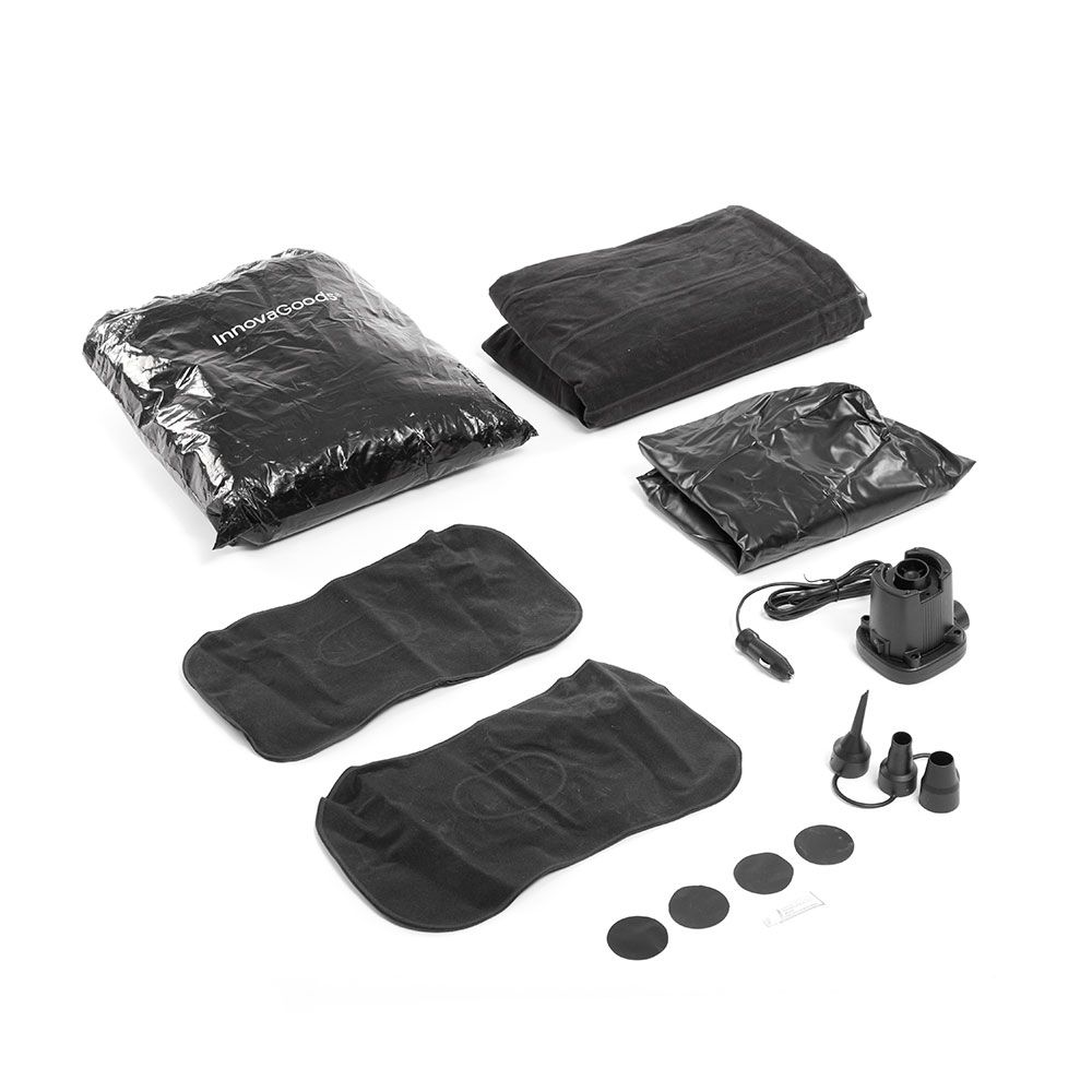 COLCHÓN HINCHABLE PARA COCHES ROLEEP V0103712 INNOVAGOODS gallery 0