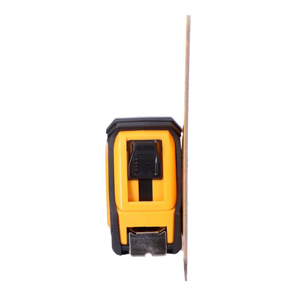 FLEXÓMETRO ABS STANDARD, 8 m x 25 mm gallery 4