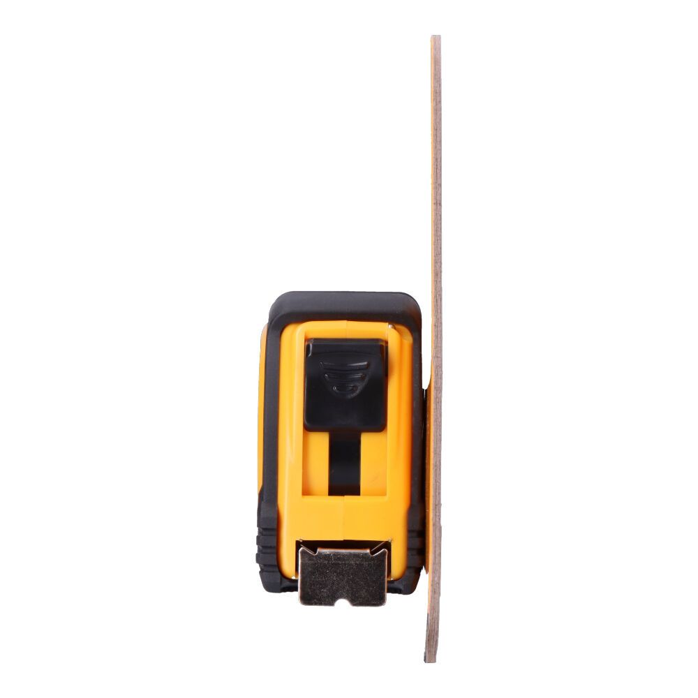 FLEXÓMETRO ABS COMPACT 10 m x 25 mm gallery 4