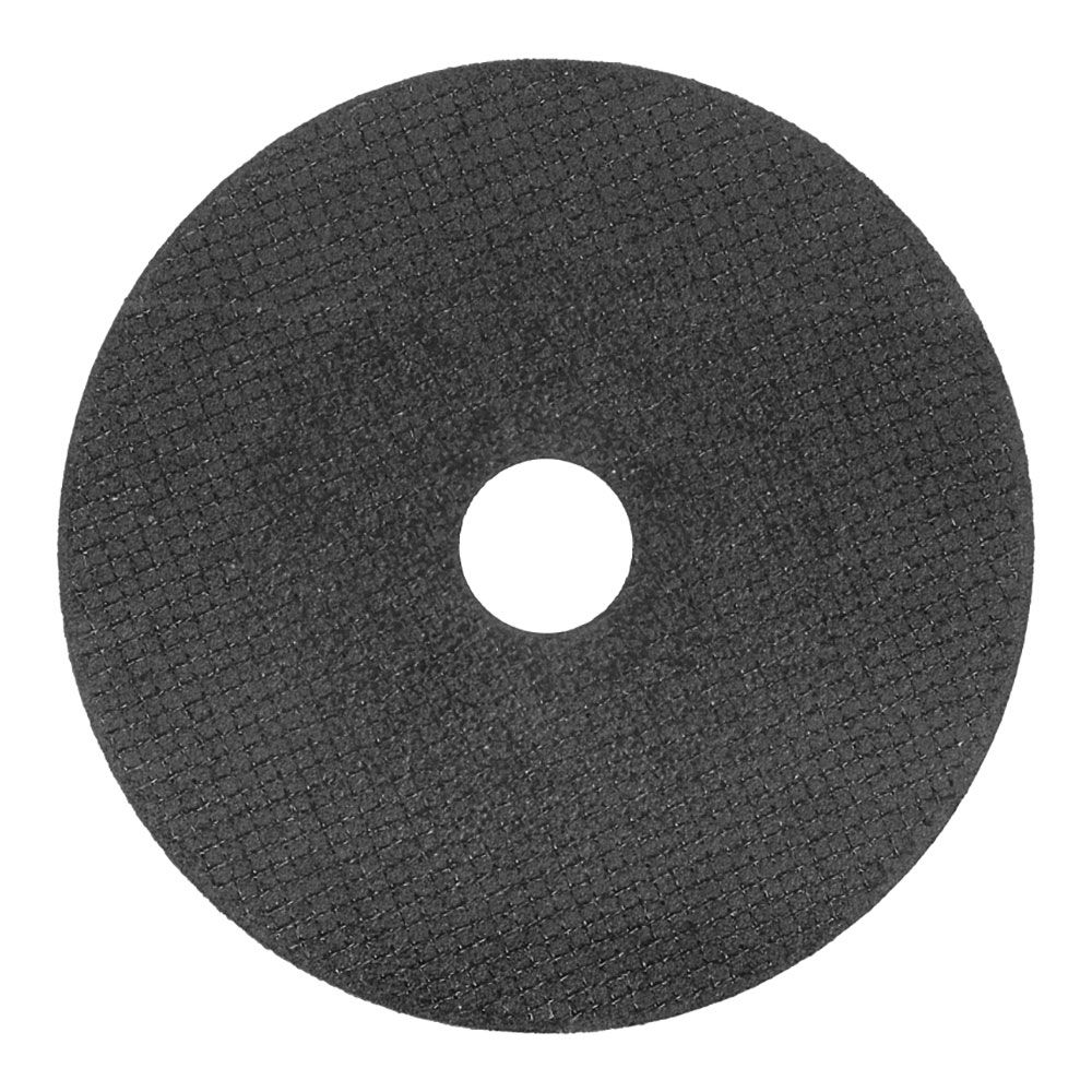 DISCOS CORTE HIERRO Y ACERO INOX Ø115 x 1,0 x 22,2 mm, 5 uds gallery 0