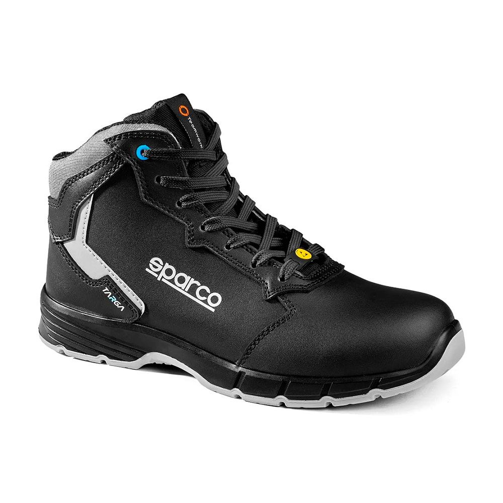 BOTA DE SEGURIDAD TARGA - H PAUL, TALLA 46