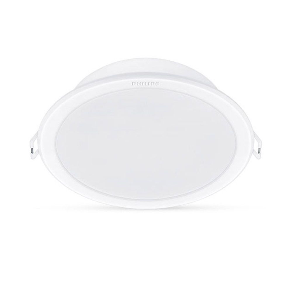 DOWNLIGHT LED EMPOTRABLE MODELO MESON 23,5 W 2550 lm 6500 K LUZ FRIA Ø21,5 x 10,5 cm