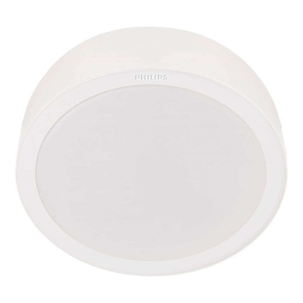 DOWNLIGHT LED EMPOTRABLE MODELO MESON 16,5 W 1300 lm 4000 K LUZ DIA Ø17,01 x 5 cm