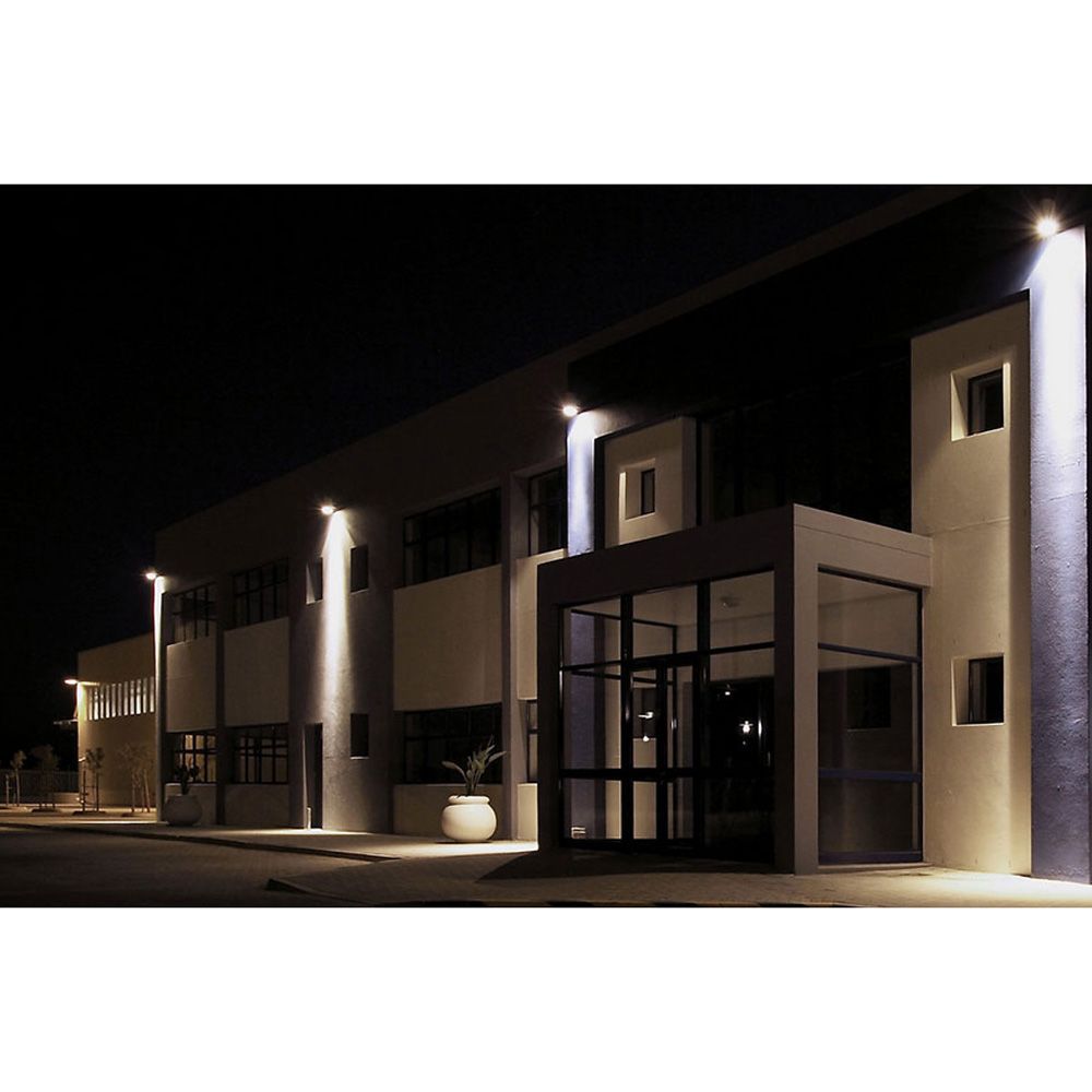 PROYECTOR 100 W 9500 lm 6500 K IP65 gallery 2