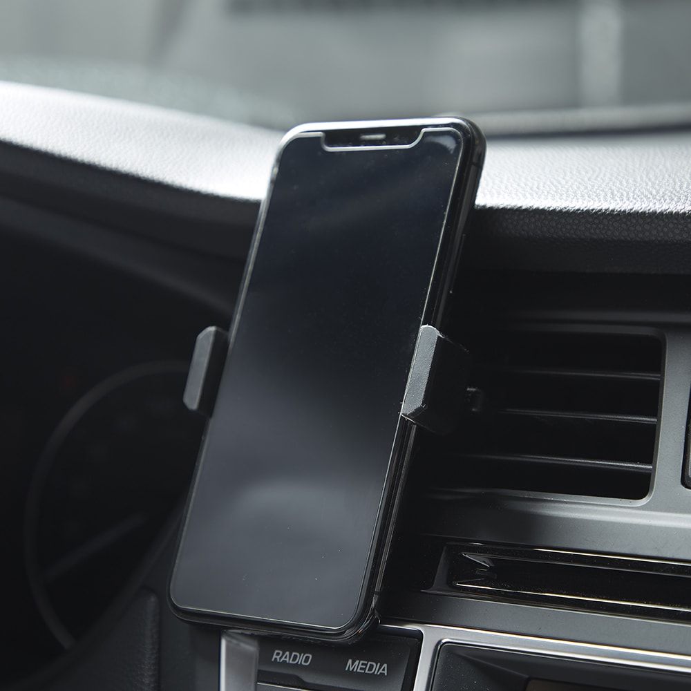 SOPORTE SMARTPHONE PARA COCHE gallery 1