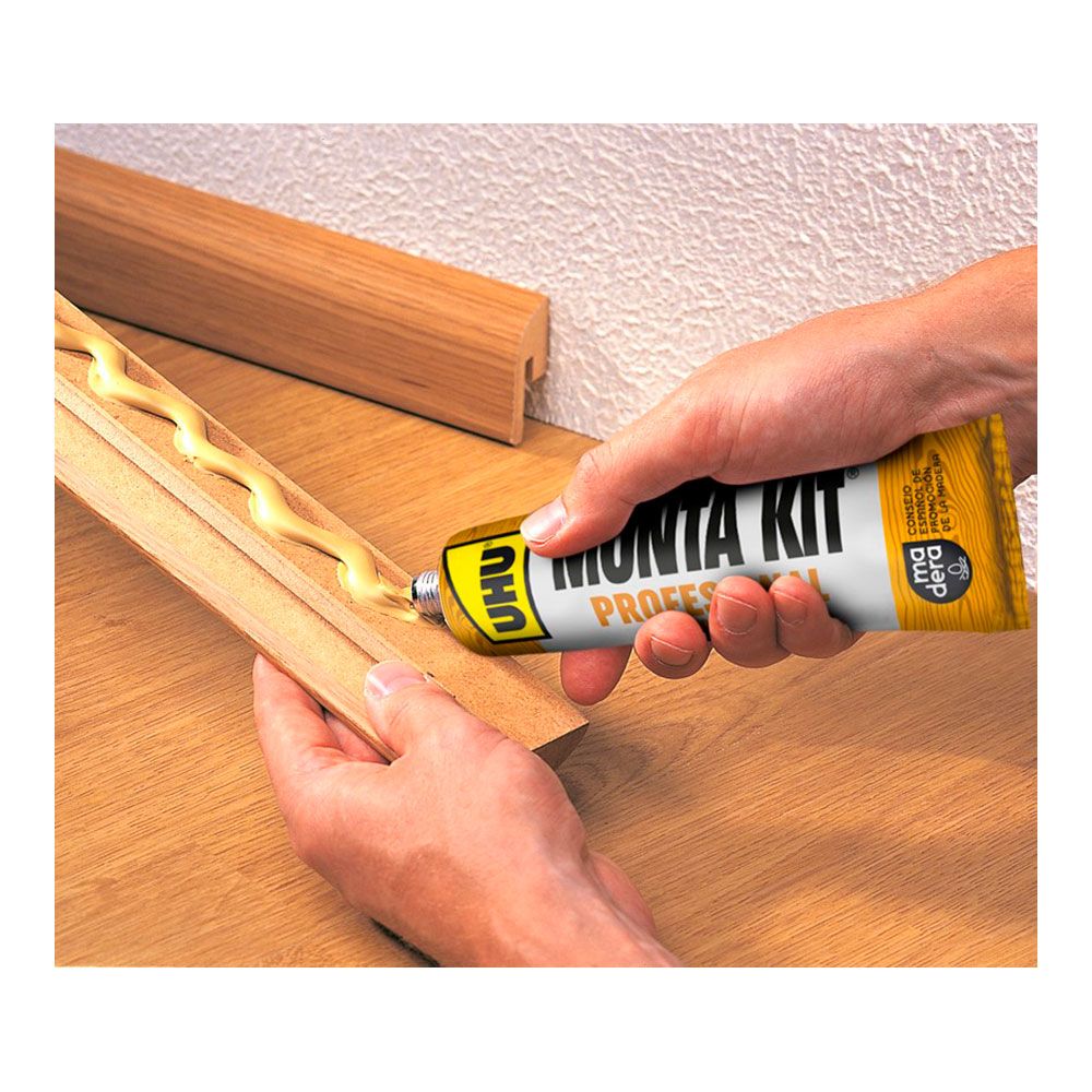 MONTA KIT® PROFESIONAL 125 g gallery 0