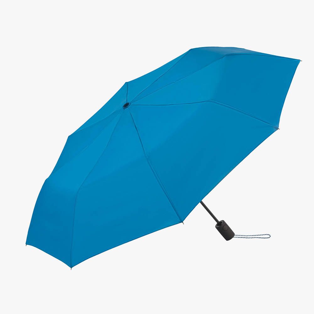 PARAGUAS AUTOMÁTICO LISO CON UV 50+, COLORES SURTIDOS gallery 7