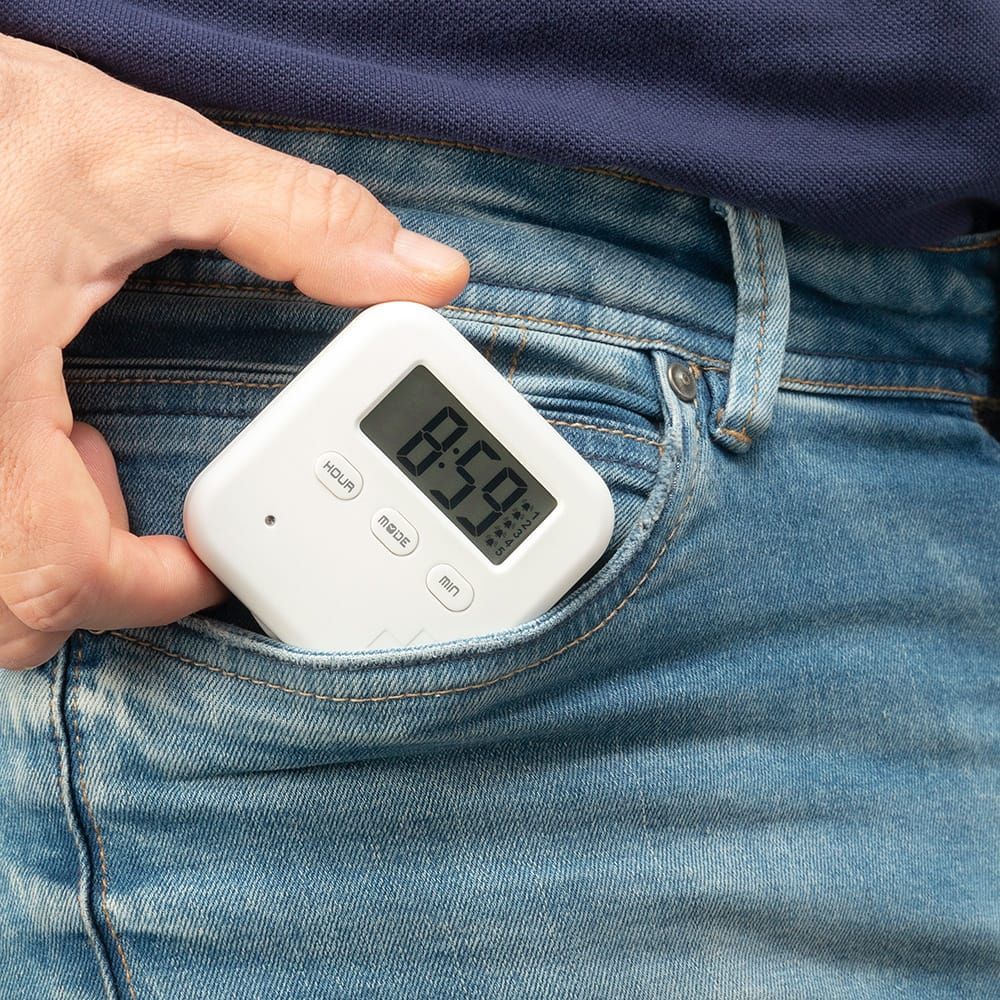 PASTILLERO INTELIGENTE ELECTRÓNICO gallery 3