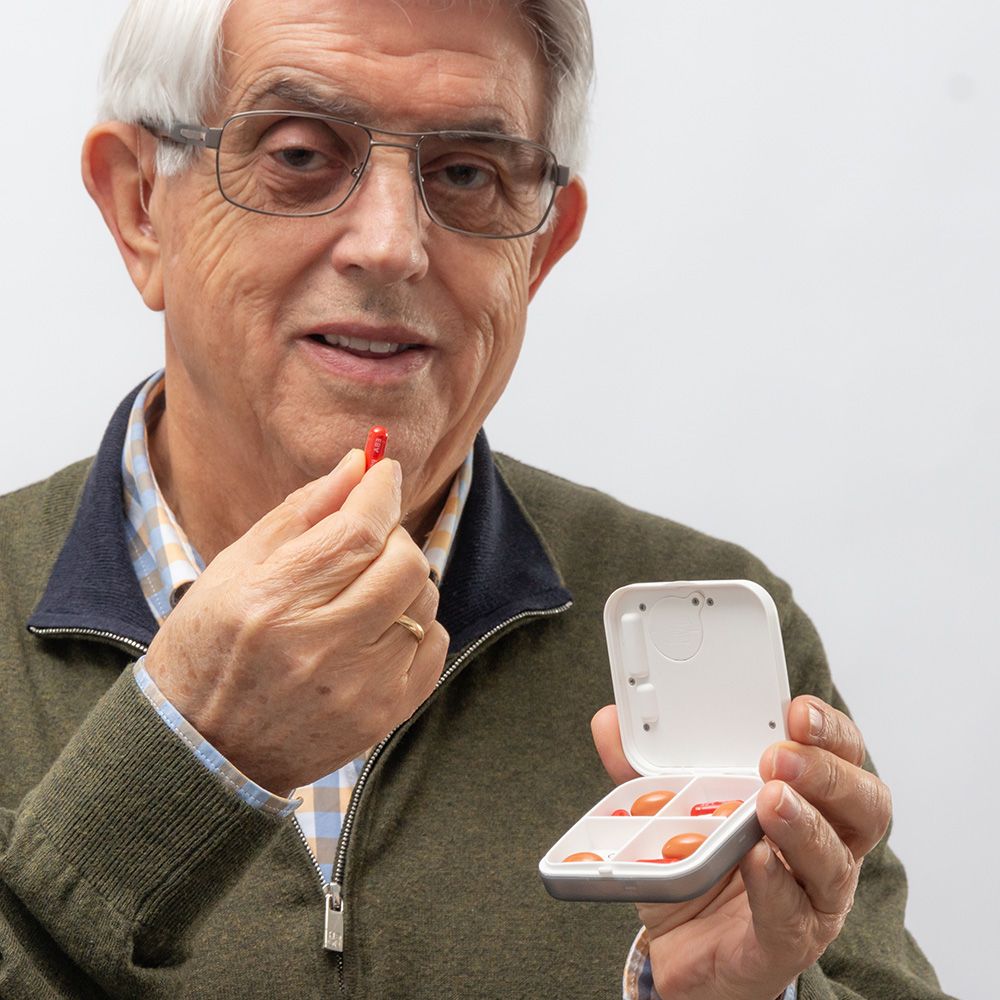 PASTILLERO INTELIGENTE ELECTRÓNICO gallery 6