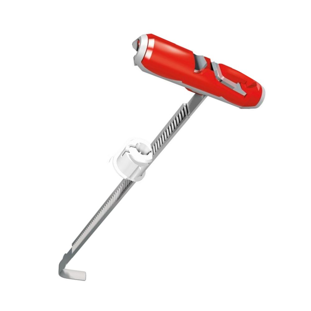 TACO DUO TEC 10K (BLISTER 10 unid)