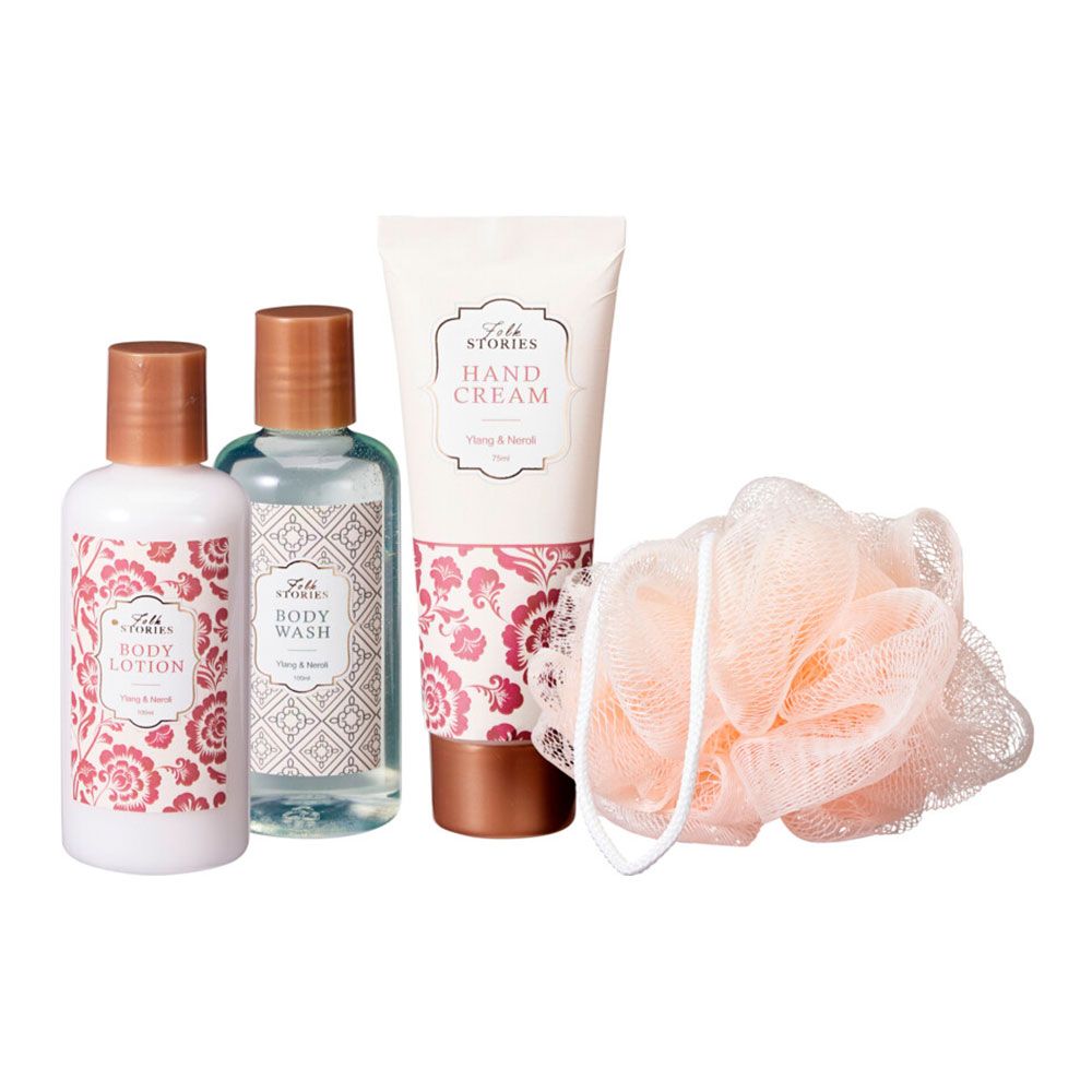 ESTUCHE NECESER FOLK STORIES gallery 0