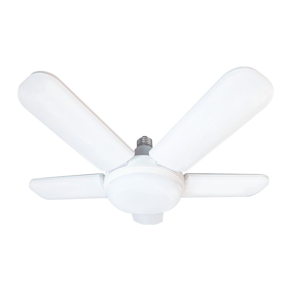 BOMBILLA LED MULTIDIRECCIONAL, CASQUILLO E27, POTENCIA 45 W 4265 lm, LUZ FRÍA gallery 0