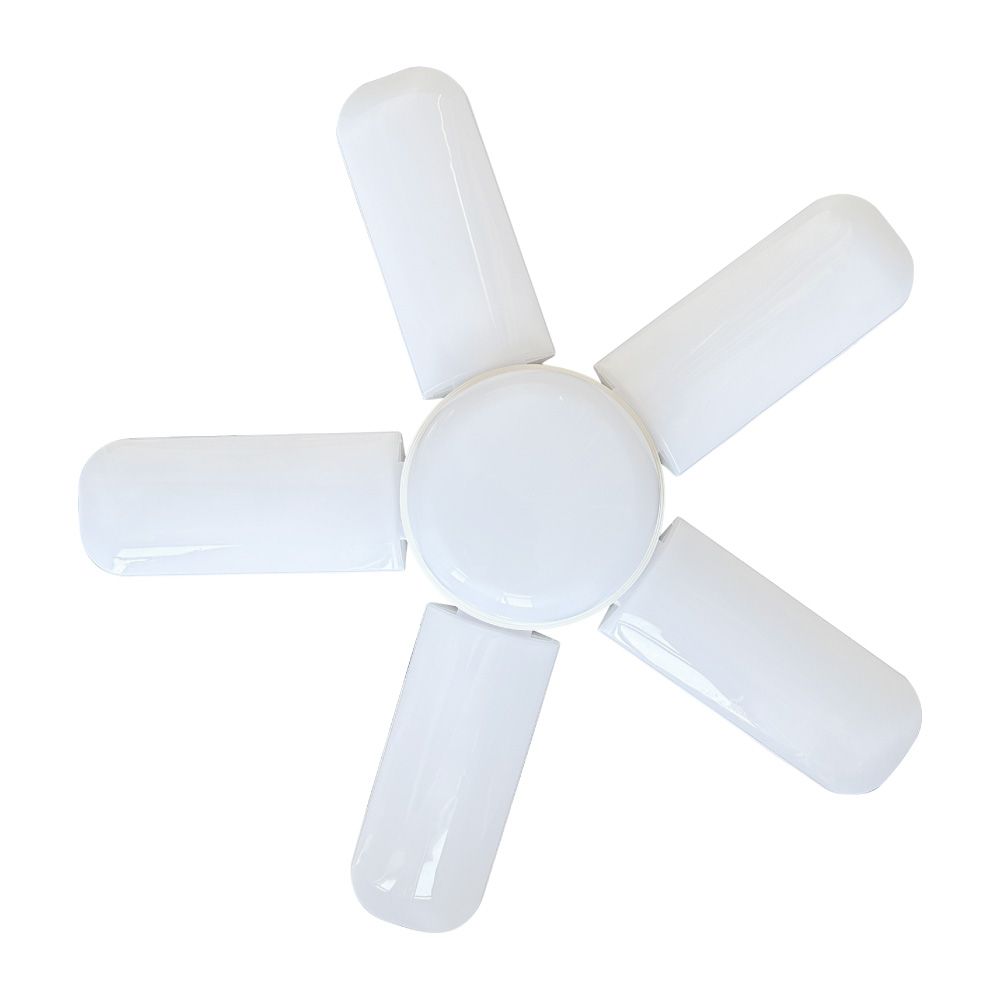 BOMBILLA LED MULTIDIRECCIONAL, CASQUILLO E27, POTENCIA 45 W 4265 lm, LUZ FRÍA gallery 1