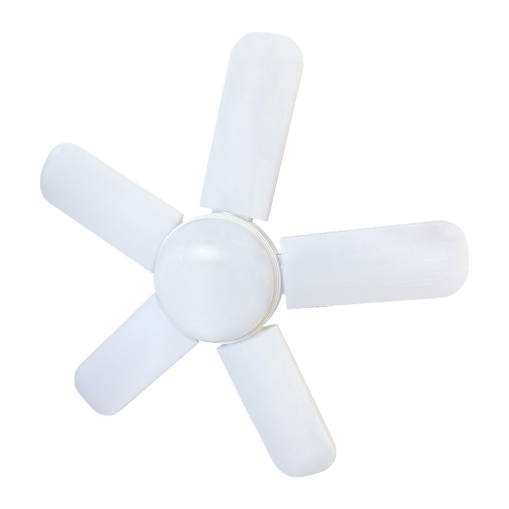 BOMBILLA LED MULTIDIRECCIONAL, CASQUILLO E27, POTENCIA 45 W 4265 lm, LUZ FRÍA gallery 2